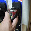 ヘタったスキー板のリペア