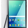 サムスン　4G LTEやスタイラスペン対応のAndroidタブレット「Galaxy Tab A (2016) with S Pen」を発表　スペックまとめ