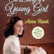 The Diary Of A Young Girl Anne Frank アンネの日記 221冊目 Hearthのお気楽洋書ブログ