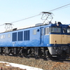 EF64-1032単機回送