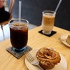 TERA COFFEE and ROASTER（テラコーヒーアンドロースター）中目黒でお茶、そしてコーヒー豆を購入@中目黒