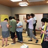 平成30年7月「自分のために権利擁護すること」