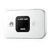 Huawei SIMフリーモバイルwi-fiルーター E5577S ホワイト E5577S-324