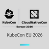 【KubeCon + CloudNativeCon 2026 EU】 FREEDOME THROUGH BOUNDARIES