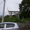 大水上神社じゃない