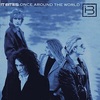 #0332) ONCE AROUND THE WORLD / IT BITES 【1988年リリース】