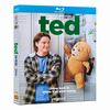 映画『テッド』ブルーレイ2-DISC[Blu-ray-BOX]高画質海外盤正規品