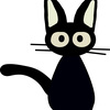 【画像あり】どうして黒猫はこんなにも可愛いのか【黒猫の魅力】