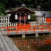 下鴨神社の夏越神事（矢取神事）2019。