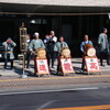 鹿沼秋祭り (10月10,11日)