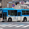 川崎市営バス　H-2800