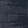 Kalilinux に DVWA をインストールしてみた