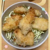 ソース勝つ丼‼️〜頑張れ〜 Part 2