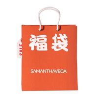 サマンサベガ バッグ【福袋】2点セットの魅力を徹底解説！