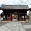 神社・寺院の御朱印　その２５　（護国寺　等）