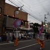 tochikoな夏　河童の夏祭り