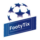 FootyTix - 海外サッカーチケット攻略ブログ