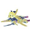 シエスタ４１０の１日