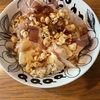 豆腐丼