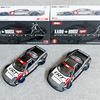 ミニカー｜MINI-GT 1/64 Honda NSX Kaido Test Car Spec V1（左ハンドル）が届いた