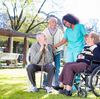 Nursing home