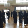 平成27年度 京都府私学総合体育大会 剣道の部