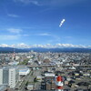 遠まわりな 親子関係と、濃厚な時間