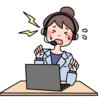 厳しめのご意見に、（は？）とか思った話