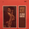 HAWKS！ALIVE！AT THE VILLAGE GATE／COLEMAN HAWKINS