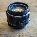 我が家にオールドレンズSuper-Takumar 50mm F1.4が来た話し。