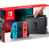 Nintendo Switchが本日6月12日19時よりあみあみにて販売再開