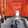 DIO家のお正月☆山王日枝神社