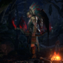 【PoE2】PathofExile2 0.3 定番ド直球 王道のド定番メタメタビルド ライトニングアローデッドアイを財布に余裕が出来た今金満プレイで駆け抜ける
