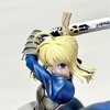 【フィギュア】気合い満点なセイバーさん💖『セイバー ～約束された勝利の剣～』1/7フィギュアレビュー！【グッドスマイルカンパニー】