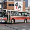 関東自動車 / 栃木22う ・675