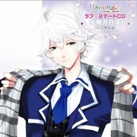 タペストリー(大型)　早乙女あてな＆戦咲きりや アニメ描き下ろしイラスト使用B2タペストリー 「Blu-ray BOX 女神寮の寮母くん。」 ソフマップ全巻購入特典 Amazon.co.jp: 女神寮の寮母くん。アニメイト Blu-ray BOX 全巻