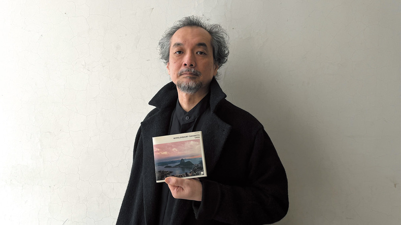 中島ノブユキが語る坂本龍一との制作 〜『八重の桜』、そして大きく影響を受けた『CASA』