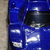 【モデルインプレッション】 Hotwheels - Nissan R390 GT1 (Blue)