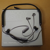SHADOW WIRELESS -Bluetooth イヤホン- レビュー