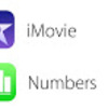 iOSアプリ「GarageBand」がiOS7デバイス向けに無料に iPhoto、iMovie、Keynote、Pages、Numbersの無償化に続き iLifeとiWorkのアイコンも刷新