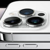 iPhone15 Pro／Pro Max、チタニウムボディで「8％」ほど軽くなる！〜十分実感できるのでは？〜