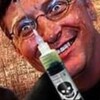 白人至上主義者ビル・ゲイツは、貧困国に有害なワクチンを投与し、人口削減を目的とした新たな汚い「ワクチン同盟」の最大の寄付者となっている。