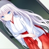 Summer Pockets 攻略日誌 013 (しろは編 003)