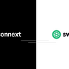 ConnextがSwingとの統合を発表