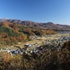 洗馬城　（長野県　上田市）