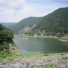 名栗湖（有間ダム）埼玉県飯能市