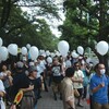 2012.7.13の首相官邸前のデモに行って来ました。