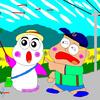 政局に飽きたら、田んぼを見に行こう