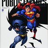 『スーパーマン／バットマン：パブリック・エネミー』を読んだ。