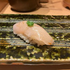 海外で日本の寿司を食べる Sushi Tatsugoro